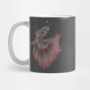 Little Fish II Mug